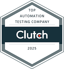 TOP Automation Testing Company 2025