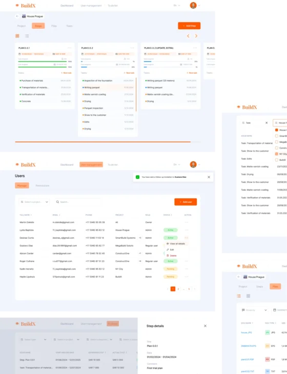 BuildX